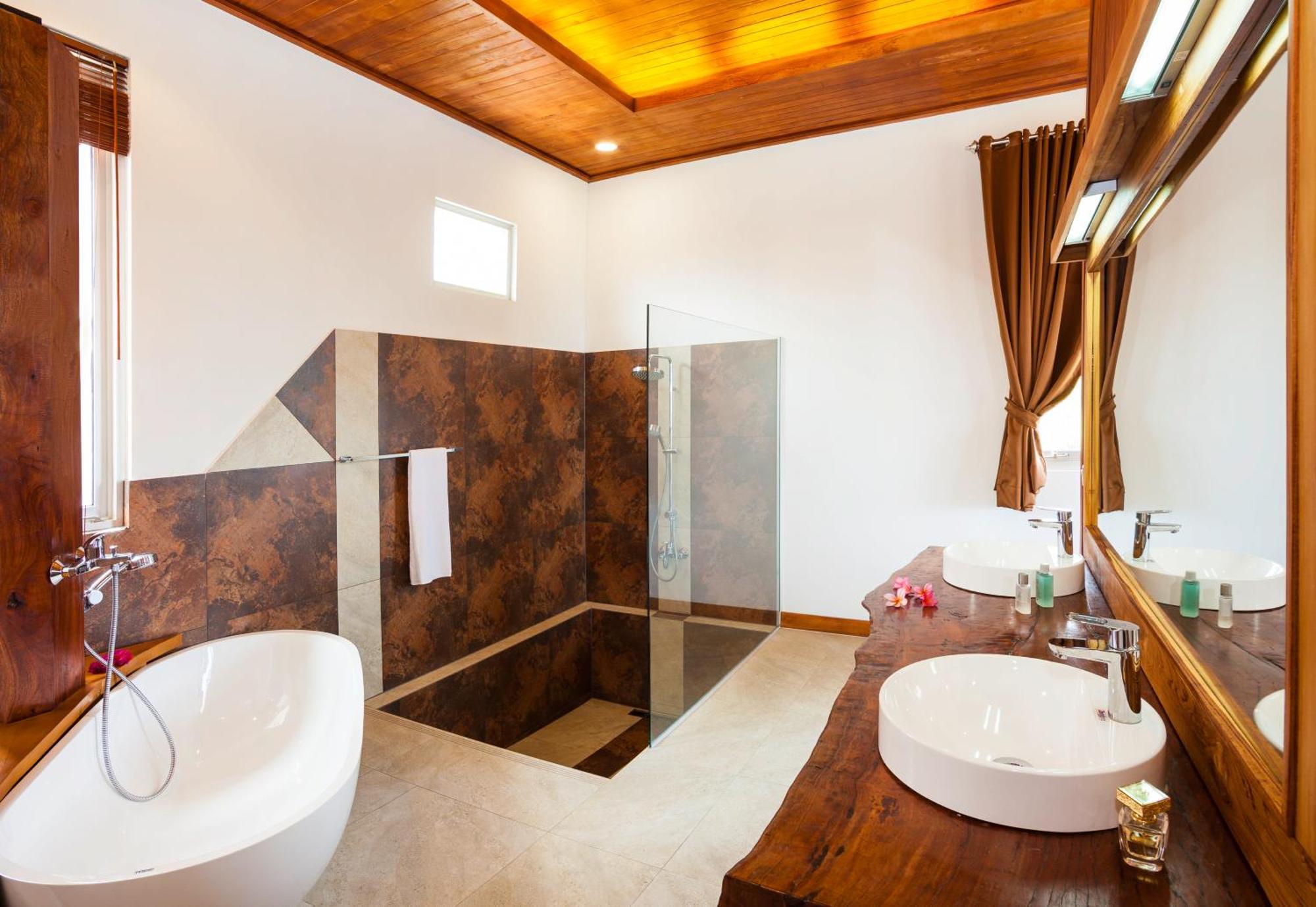 Winy-Villa Lovina Экстерьер фото